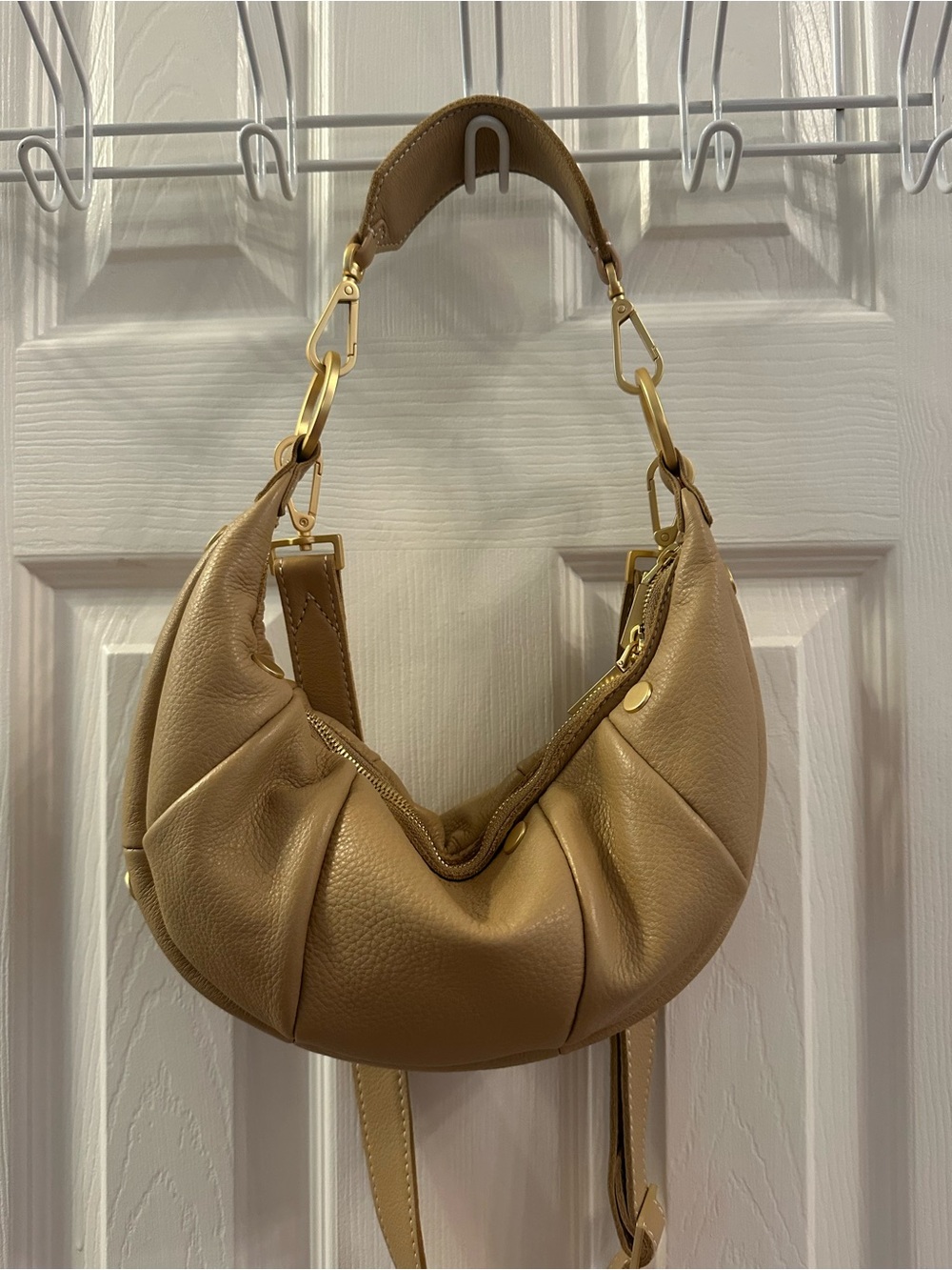 NWOT HAMMITT ERICA - Picture 4 of 11